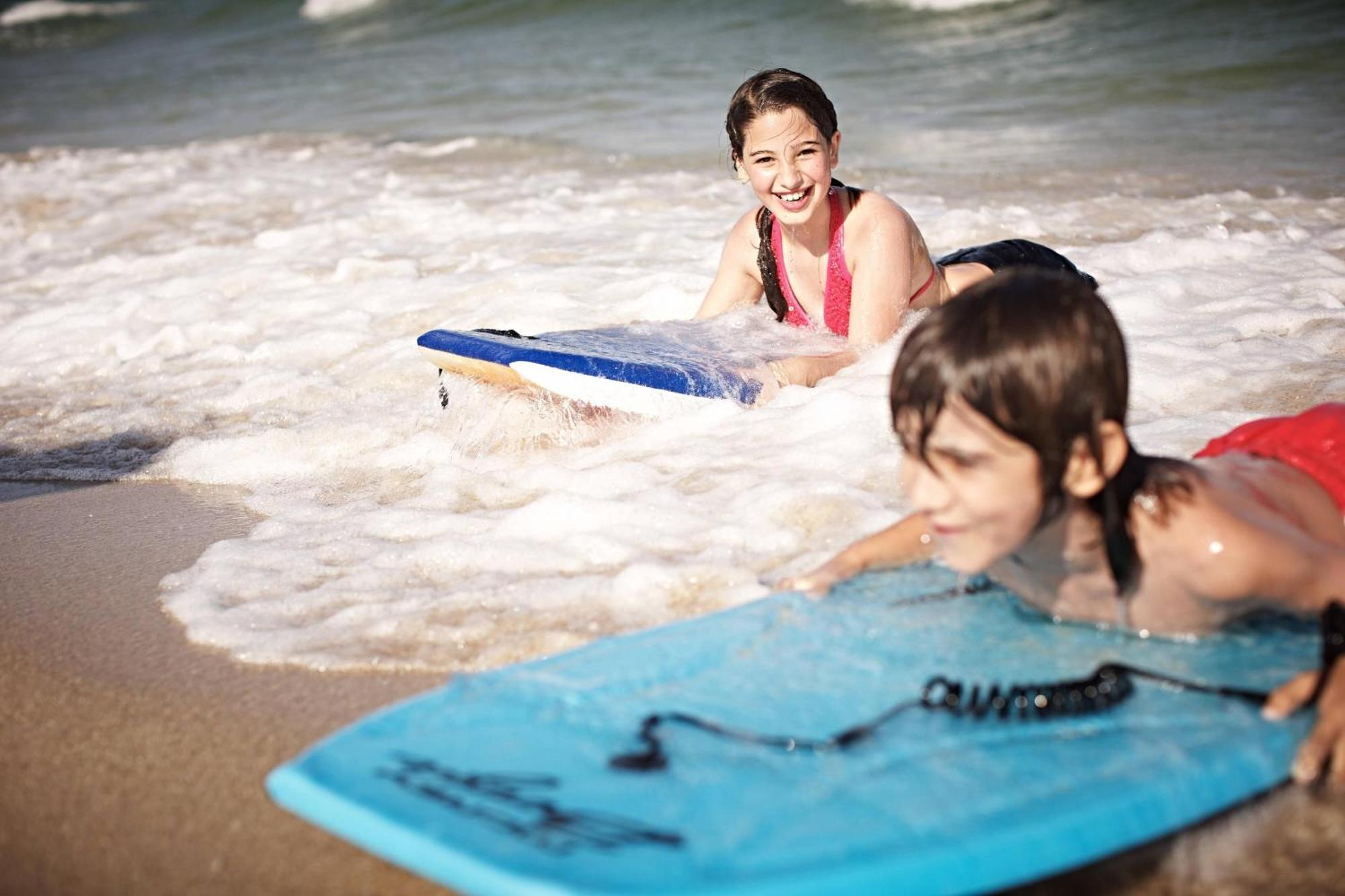 Fort Lauderdale Marriott Harbor Beach Resort&Spa Exteriör bild