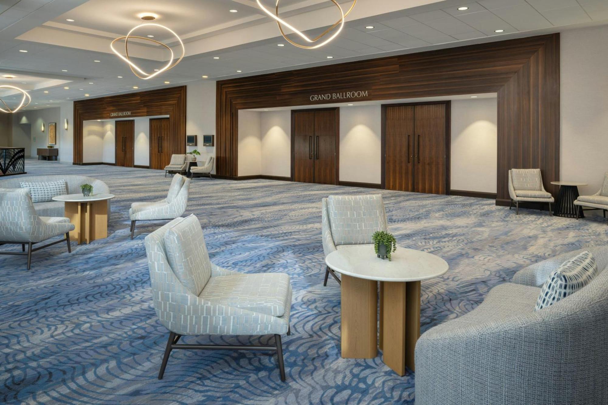 Fort Lauderdale Marriott Harbor Beach Resort&Spa Exteriör bild