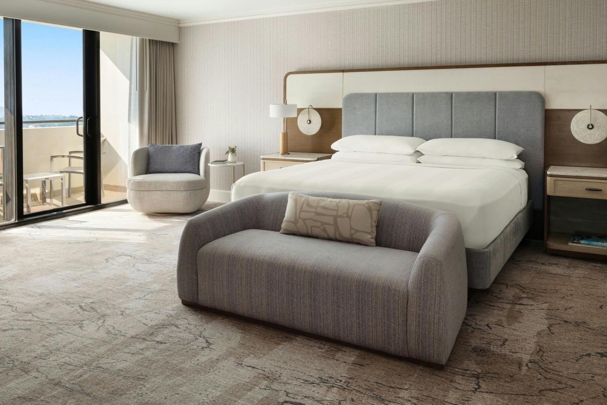 Fort Lauderdale Marriott Harbor Beach Resort&Spa Exteriör bild