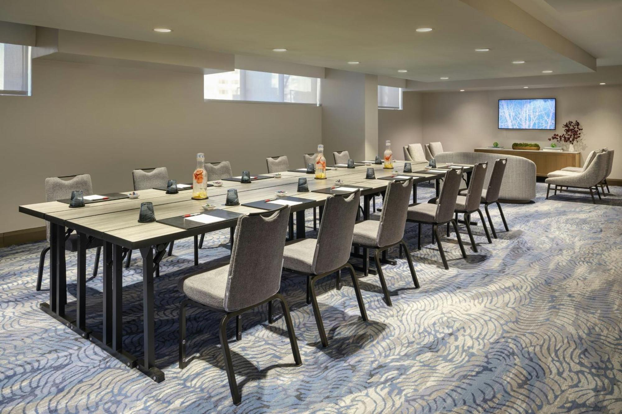 Fort Lauderdale Marriott Harbor Beach Resort&Spa Exteriör bild