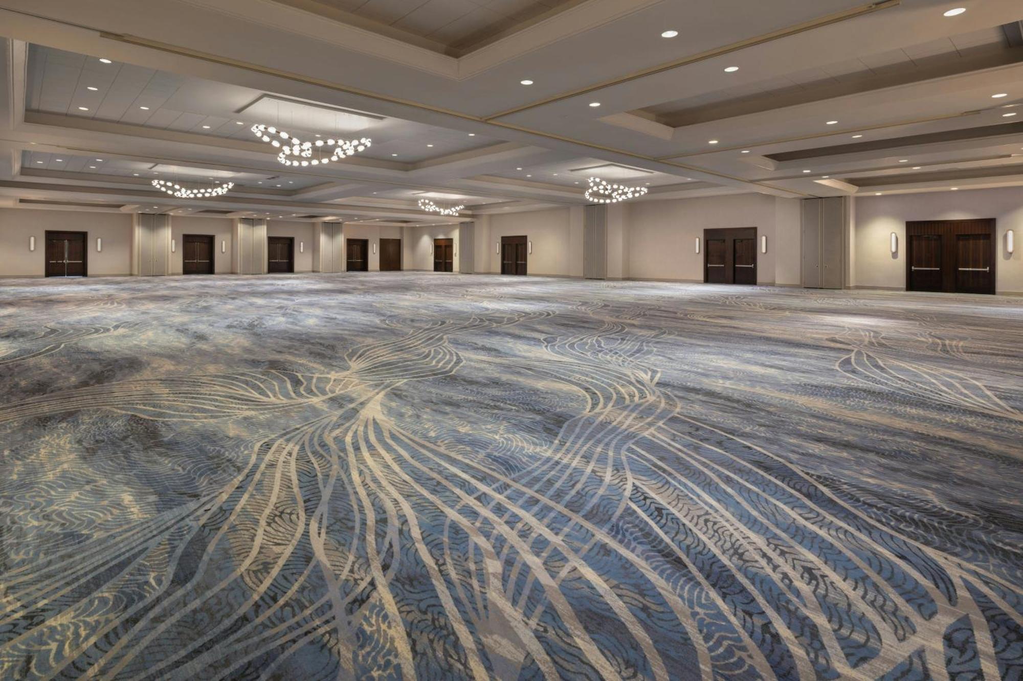 Fort Lauderdale Marriott Harbor Beach Resort&Spa Exteriör bild
