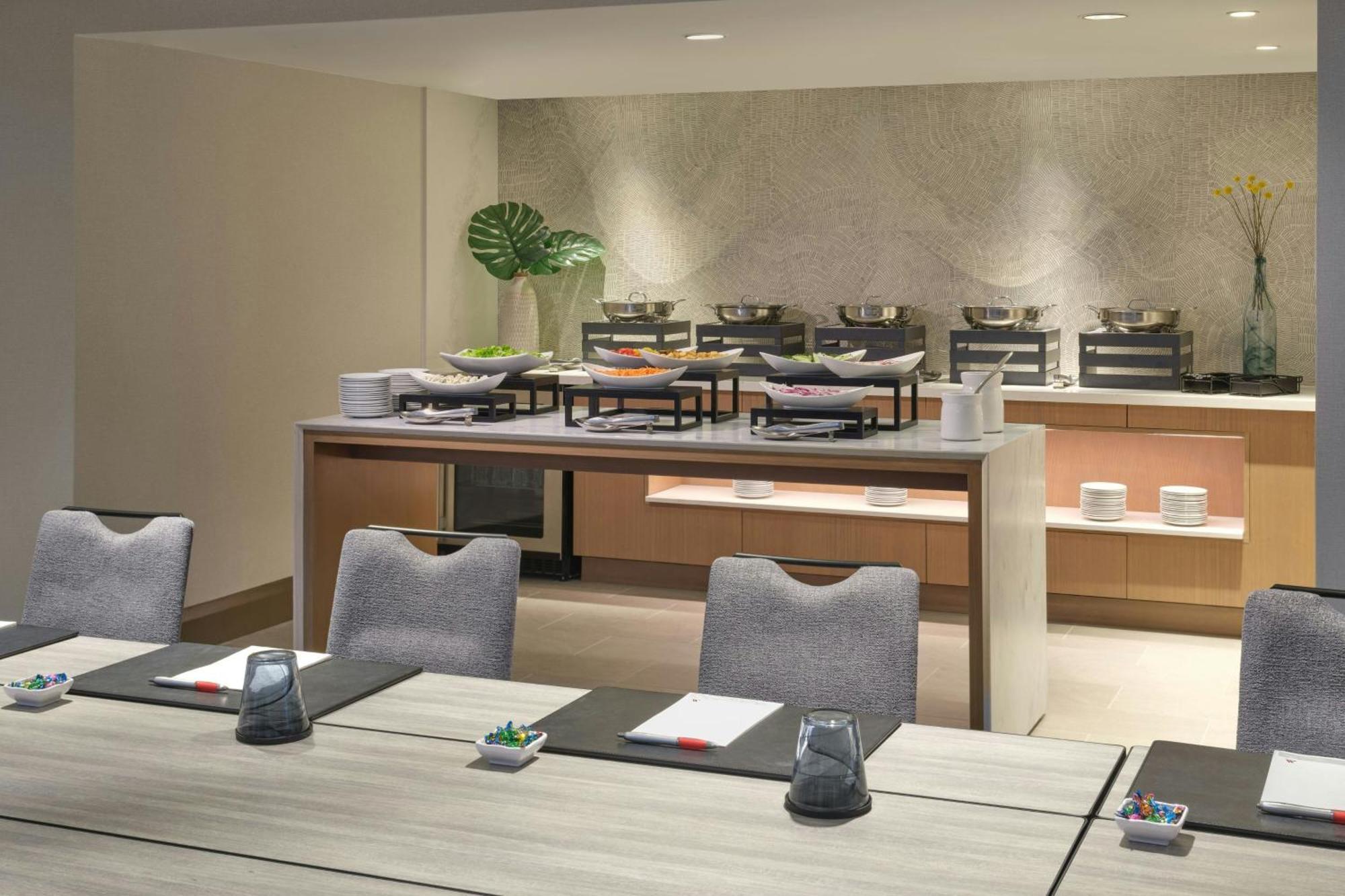 Fort Lauderdale Marriott Harbor Beach Resort&Spa Exteriör bild